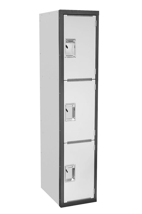 Heavy Duty Locker | Premier Lockers NZ