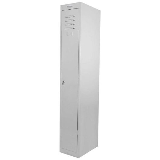 1 Door Steel Locker